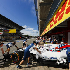 F1, FIA, motorsport, Spanish Grand Prix, Formula One