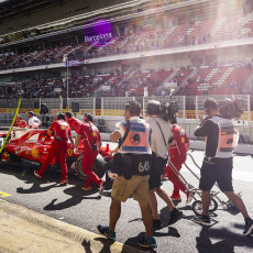 F1, FIA, motorsport, Spanish Grand Prix, Formula One