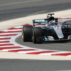 FIA, Motorsport, Formula One, Bahrain 