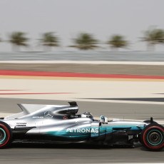 FIA, Motorsport, Formula One, Bahrain 