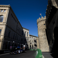 F1, FIA, motorsport, Azerbaijan Grand Prix, Formula One