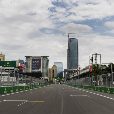 F1, FIA, motorsport, Azerbaijan Grand Prix, Formula One