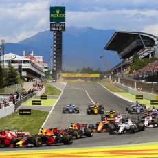 F1, FIA, motorsport, Spanish Grand Prix, Formula One
