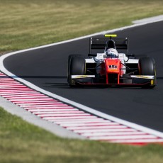 F2, formula 2, motorsport, Race of Hungaroring, FIA