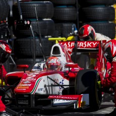F2, formula 2, motorsport, Race of Hungaroring, FIA
