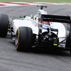F1 2014 - Austrian Grand Prix