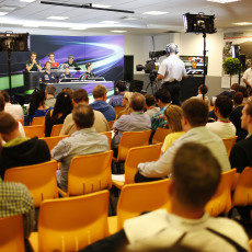 F1 2013 - Belgian GP