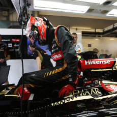 2014 Abu Dhabi Grand Prix - Gallery