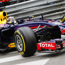 F1 2014 - Monaco Grand Prix