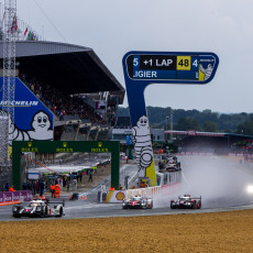FIA, Motorsport, Mobility, Road Safety, F1, WRC, WEC, WTCC, World RX