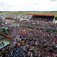 FIA, Motorsport, Mobility, Road Safety, F1, WRC, WEC, WTCC, World RX