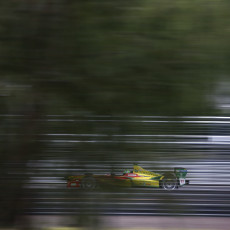 FE 2014 - Beijing ePrix