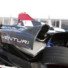 FE 2014 - Beijing ePrix