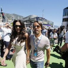 F1 2013 - Monaco Grand Prix
