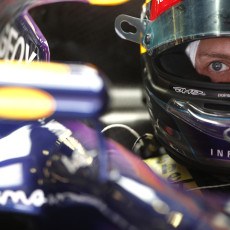F1 2013 - Spanish Grand Prix