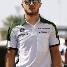 2014 Abu Dhabi Grand Prix - Gallery