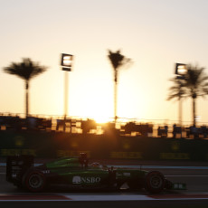 2014 Abu Dhabi Grand Prix - Gallery