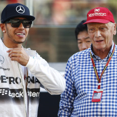 2014 Abu Dhabi Grand Prix - Gallery