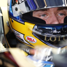 Abu Dhabi Test Day 1