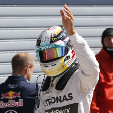 2014 Italian Grand Prix - Gallery