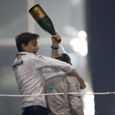 2014 Abu Dhabi Grand Prix - Gallery