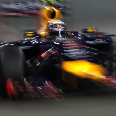 2014 Abu Dhabi Grand Prix - Gallery
