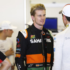 2014 Abu Dhabi Grand Prix - Gallery