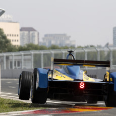 FE 2014 - Beijing ePrix