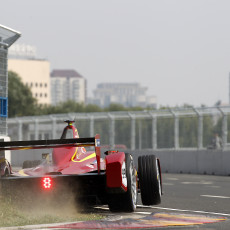 FE 2014 - Beijing ePrix