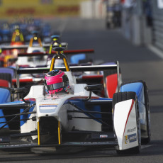 FE 2014 - Beijing ePrix
