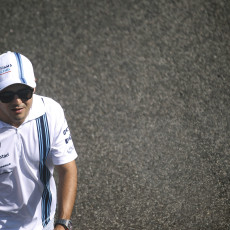 2014 Abu Dhabi Grand Prix - Gallery