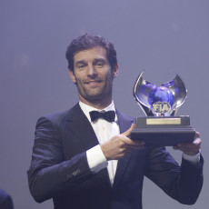 2013 FIA Prize-Giving Gala Highlights