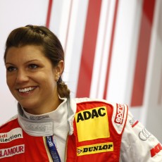 Women in Motorsport