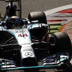 2014 Italian Grand Prix - Gallery