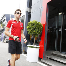 2014 Italian Grand Prix - Gallery
