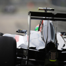 2014 Italian Grand Prix - Gallery