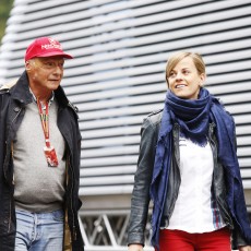 F1 2014 - Austrian Grand Prix