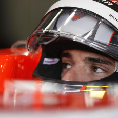 F1 2014 - Belgian Grand Prix Gallery
