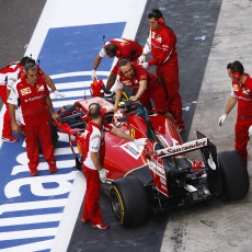 2014 Abu Dhabi Grand Prix - Gallery