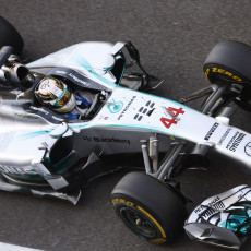 2014 Abu Dhabi Grand Prix - Gallery