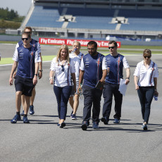 F1 2014 - German Grand Prix
