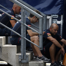 F1 2014 - German Grand Prix
