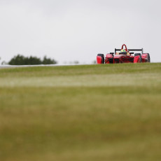 Formula E 2014 - Donington Tests July