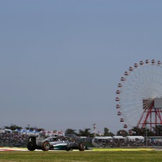 Japanese Grand Prix 2014 - Gallery