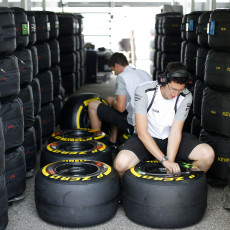 F1 2014 - German Grand Prix