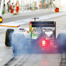 2014 Abu Dhabi Grand Prix - Gallery