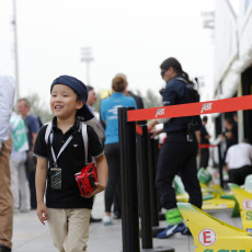 FE 2014 - Beijing ePrix