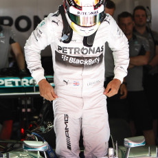 F1 2014 - Spanish Grand Prix