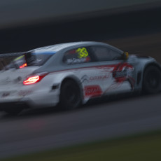 WTCC 2014 - Race of China Beijing Gallery