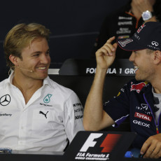 F1 2014 - German Grand Prix